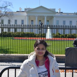 Meet your Posher, Firdous